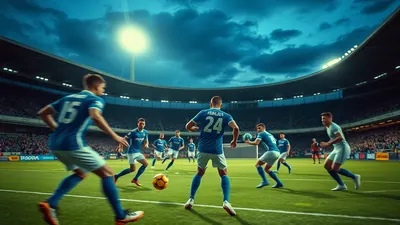 NK Slaven Belupo poražen od Dinama u 17. kola HNL 2025/26