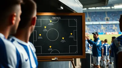 Slaven Belupo: Ključni igrači i taktika za nadolazeći susret