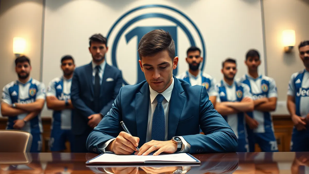Novi pojačanje za NK Slaven Belupo: Andrija Filipović potpisao ugovor