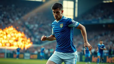 O. Hadžikić: Ključni igrač Slavenbelupa