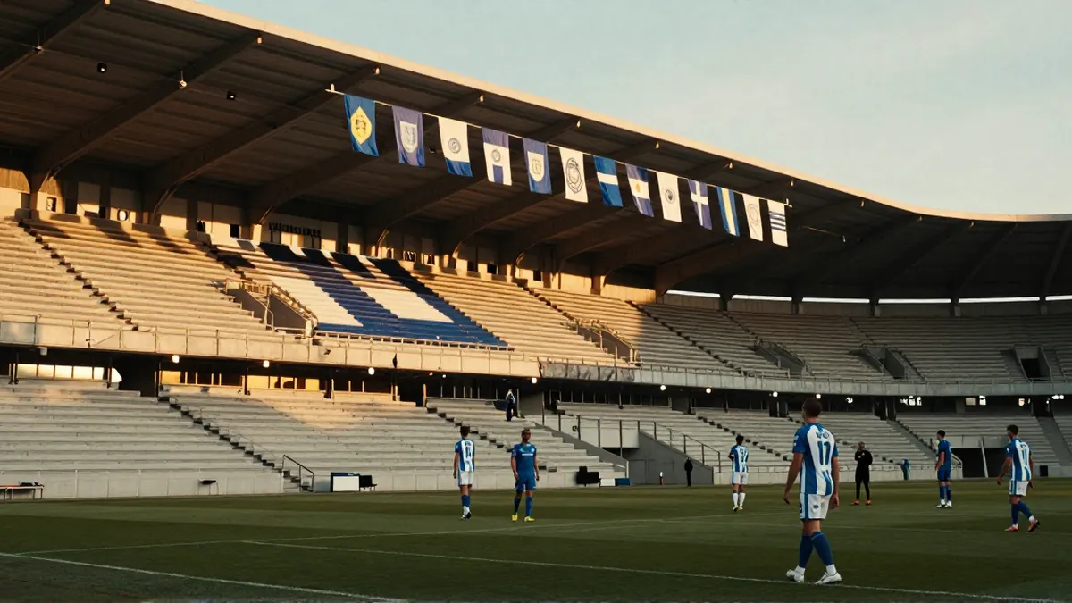 NK Slaven Belupo u 1. HNL: trenutno stanje nakon bezbodnog i bezgolnog starta sezone