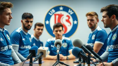 Statistika koja pokreće NK Slaven Belupo