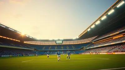Povijesni trenutak: Slaven Belupo u Kupu UEFA 2001.