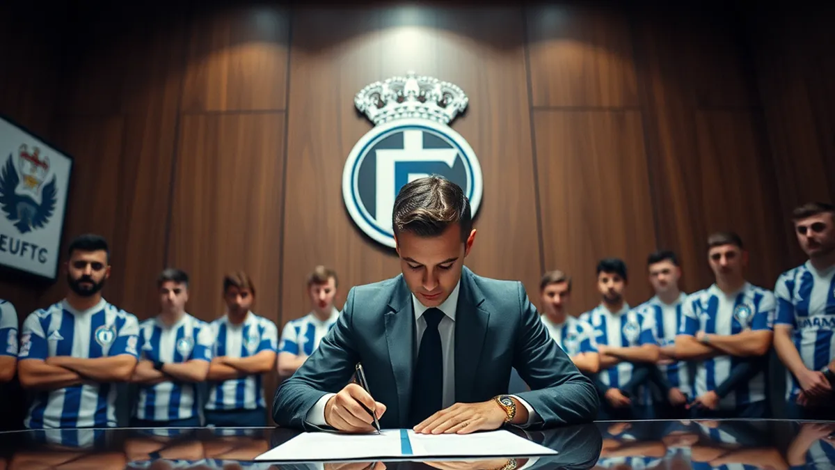 NK Slaven Belupo Makes Record Transfer: Adriano Jagušić Joins Panathinaikos
