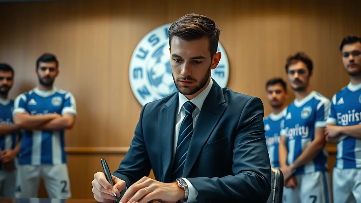 NK Slaven Belupo u potrazi za novim pojačanjima