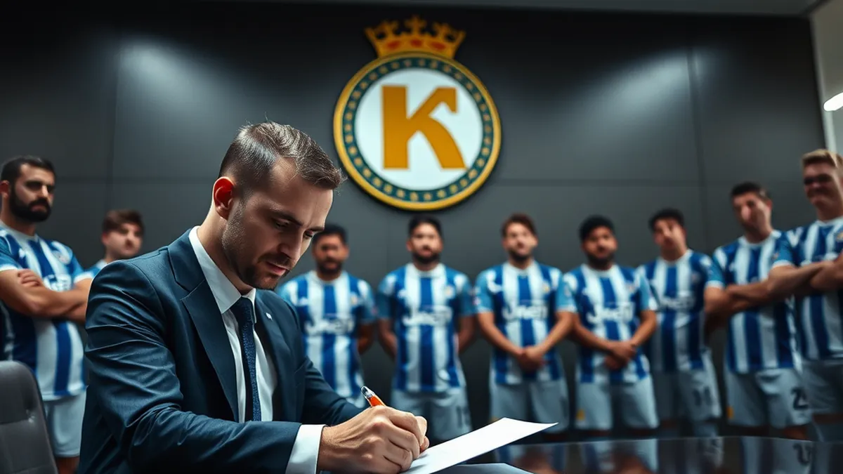Novi igrač NK Rijeke: Marko Aščić napušta NK Slaven Belupo
