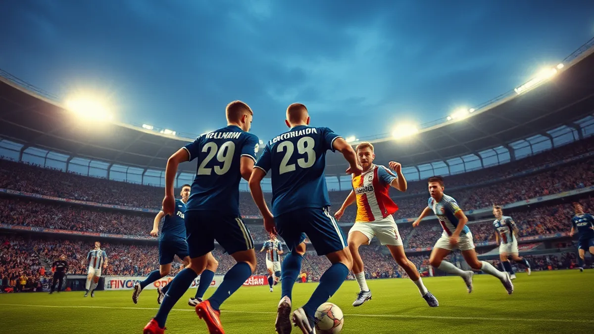 NK Slaven Belupo: Live score, lineups for Lokomotiva vs NK Slaven Belupo