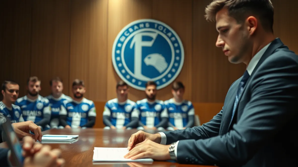 New goalkeeper in Koprivnica: NK Slaven Belupo signs Karlo Sentić