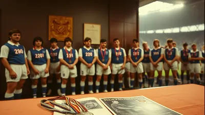 Slaven Belupo i povijestni uspjeh u Kupu KPS-a 1997.